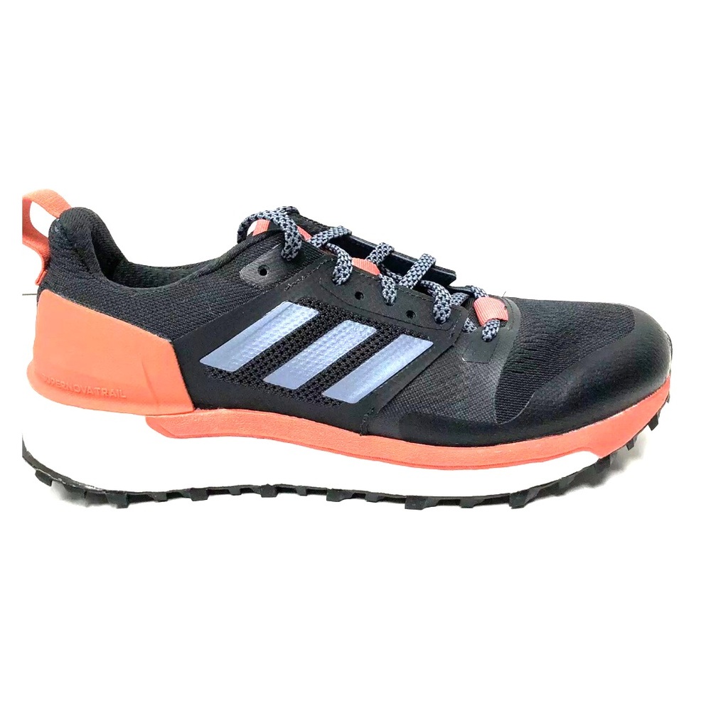 Women’s Adidas Supernova Trail Running Shoes